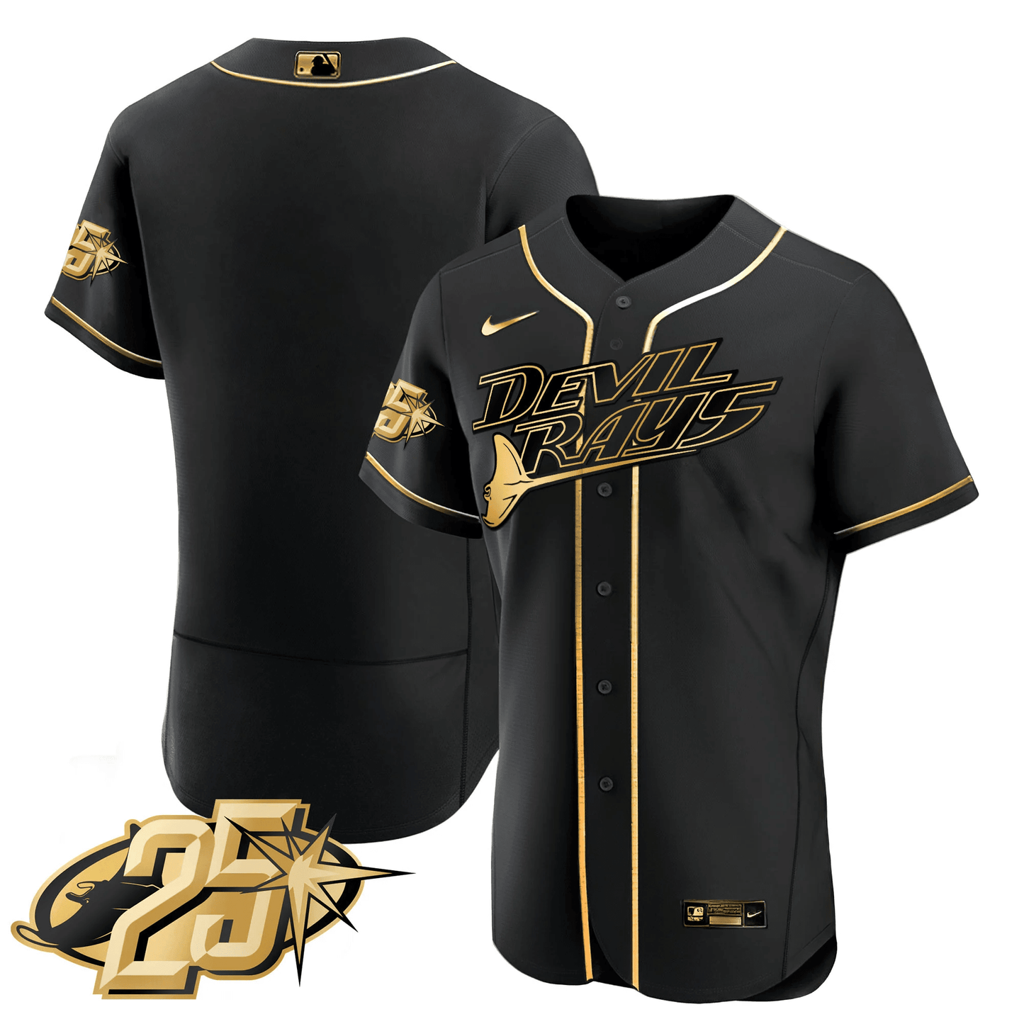 Black Gold - Team