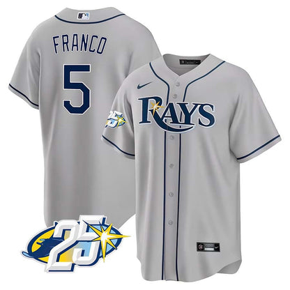 Gray - Wander Franco