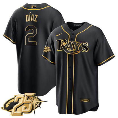 Black Gold - Yandy Diaz