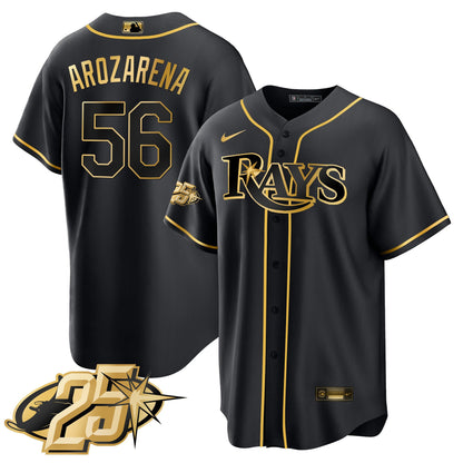 Black Gold - Randy Arozarena