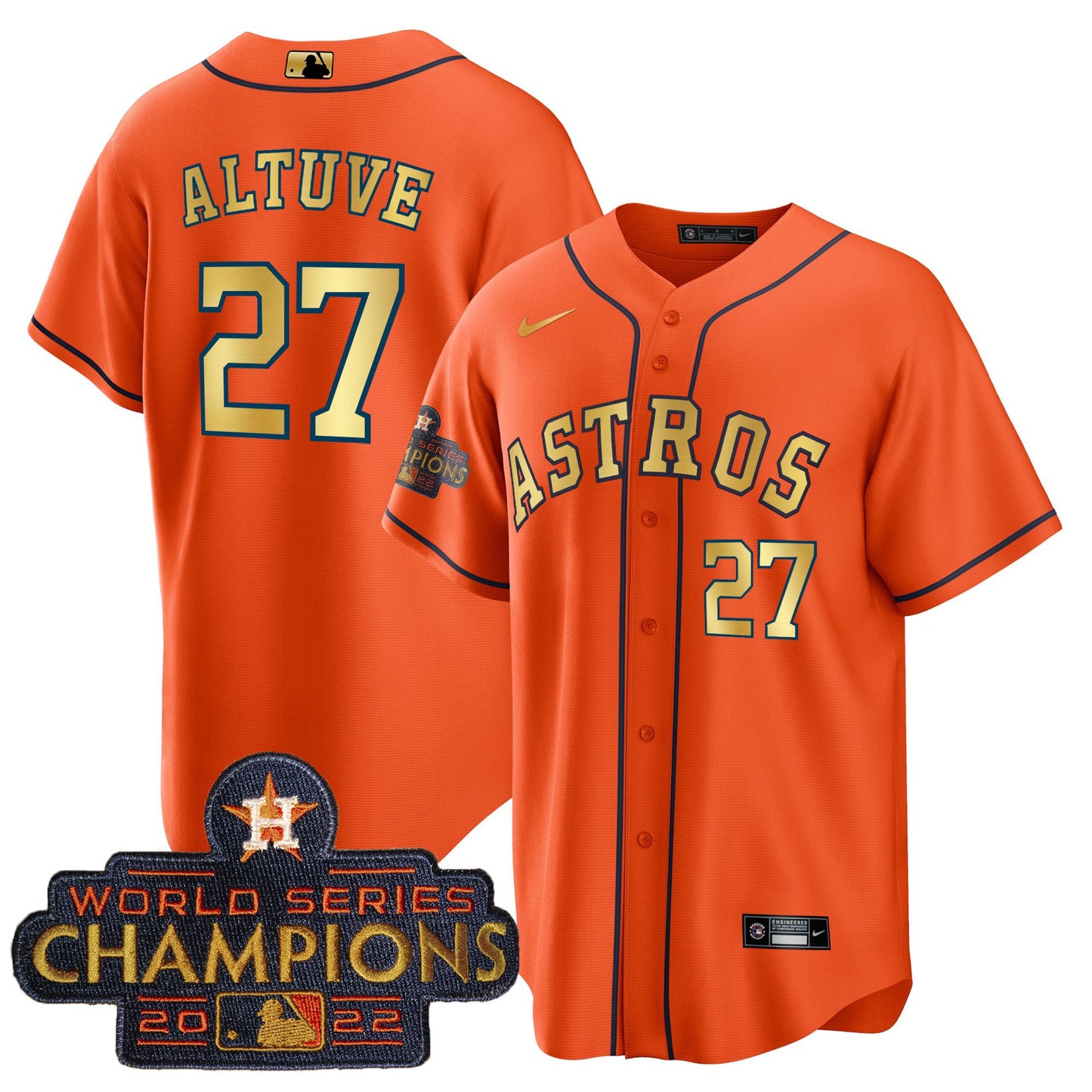 Cool Base - José Altuve