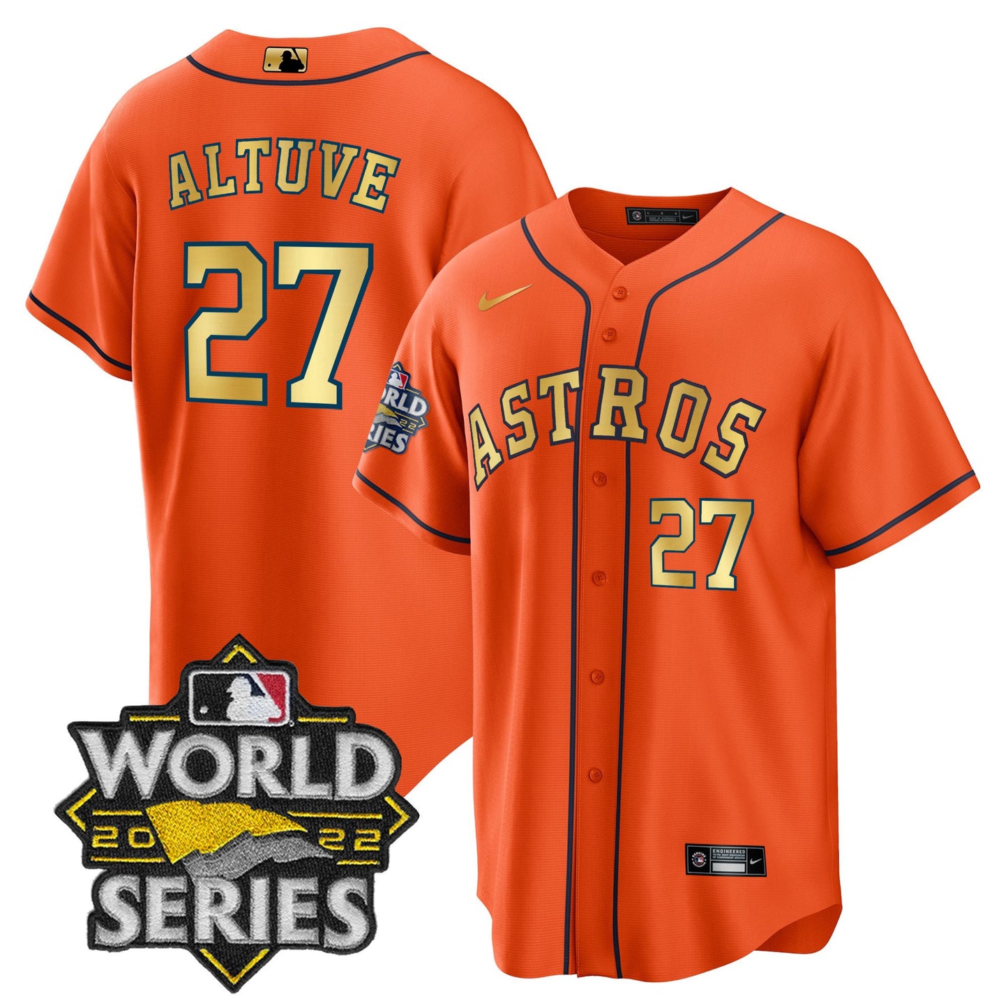 José Altuve