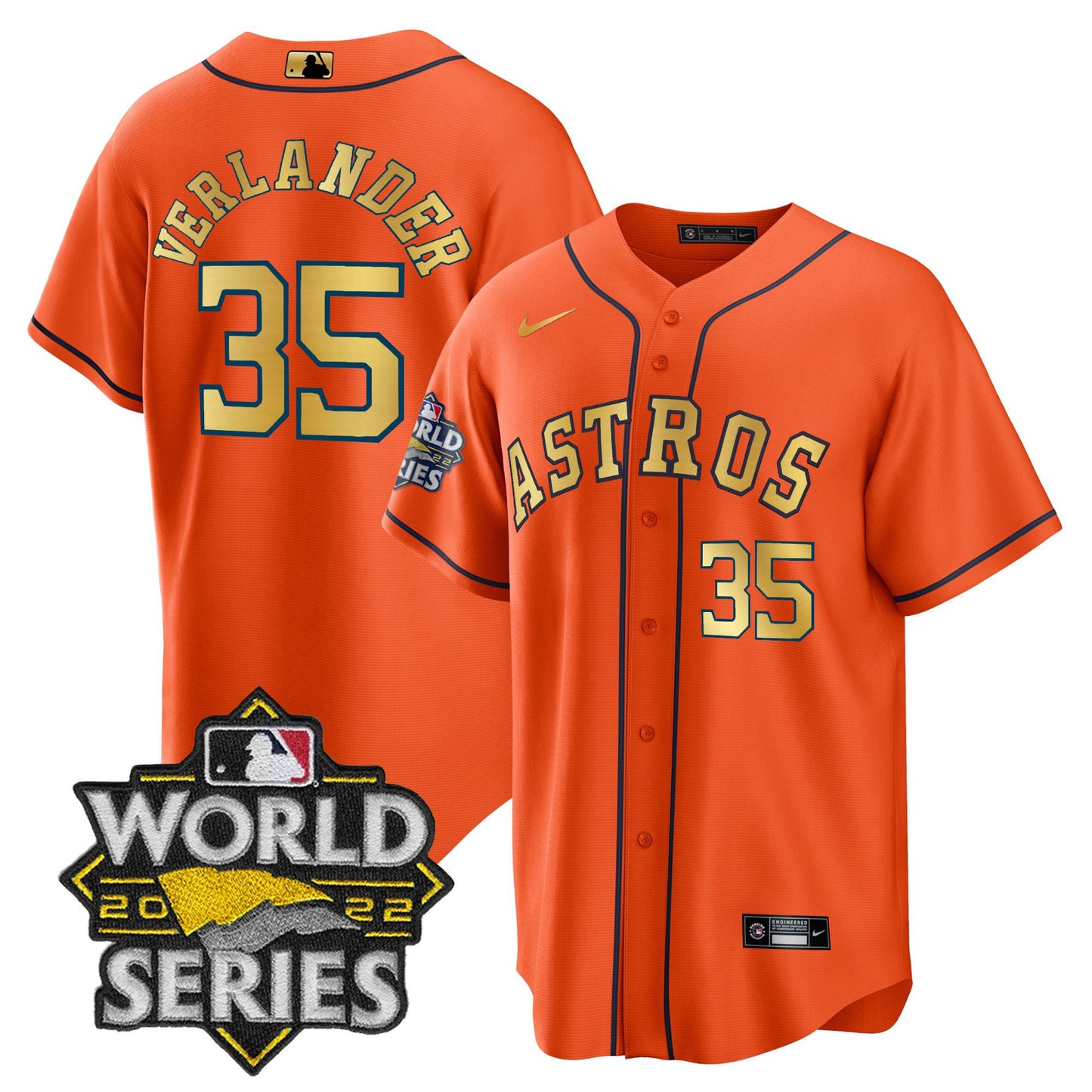 Justin Verlander