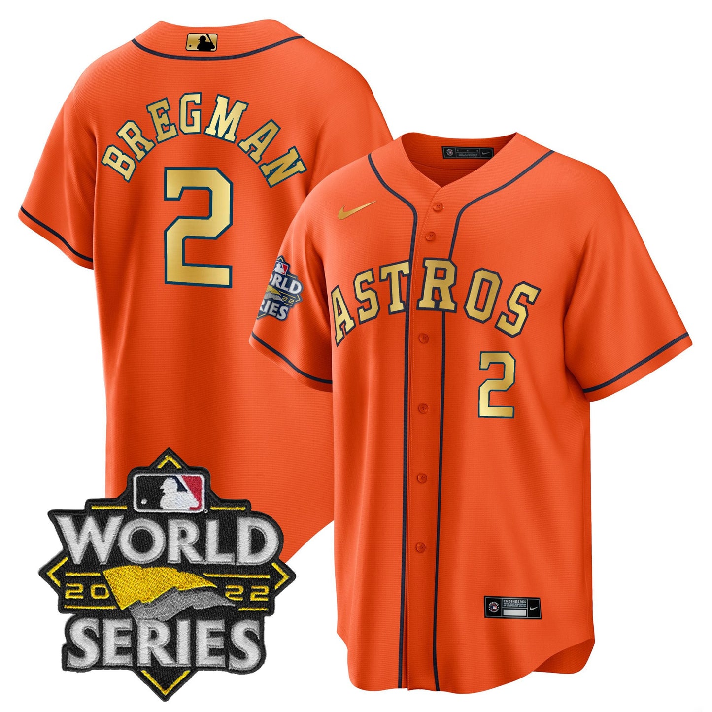 Alex Bregman