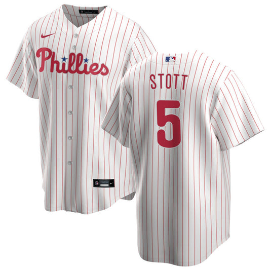 Bryson Stott Philadelphia Jersey Collection