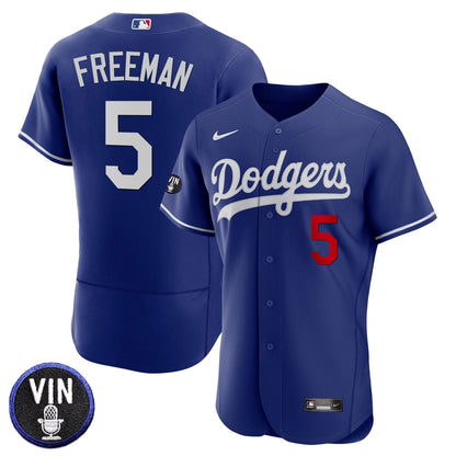 Royal - Freddie Freeman