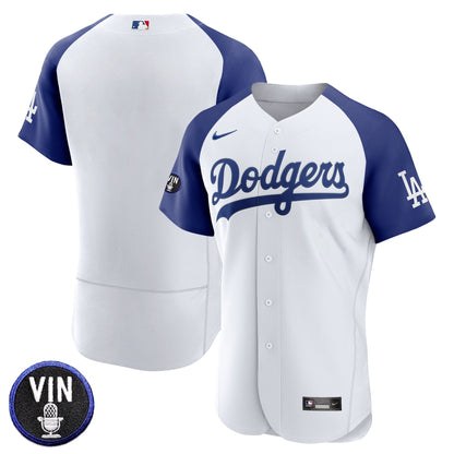 Alternate White - Team