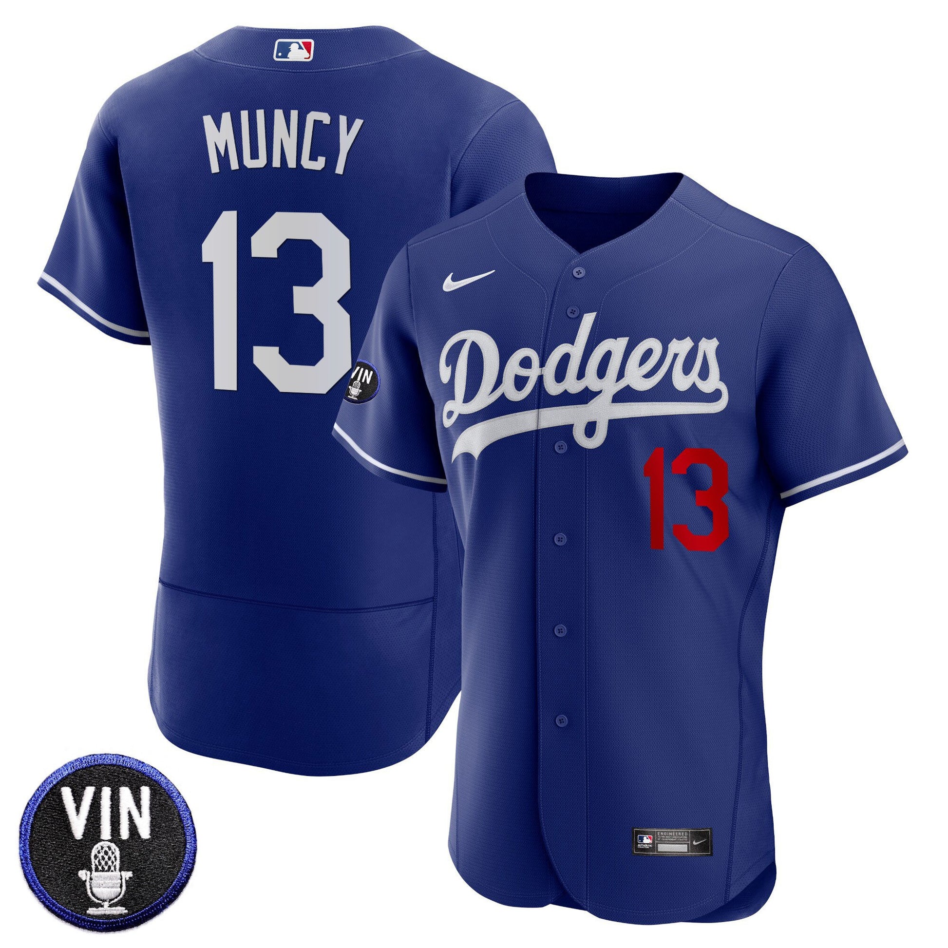 Royal - Max Muncy