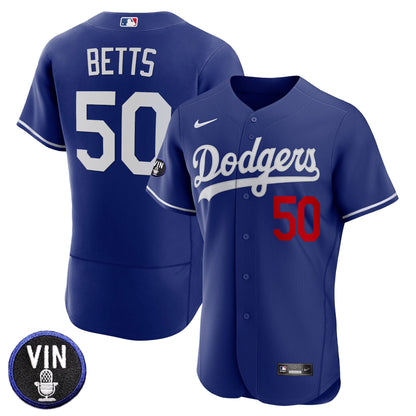 Royal - Mookie Betts