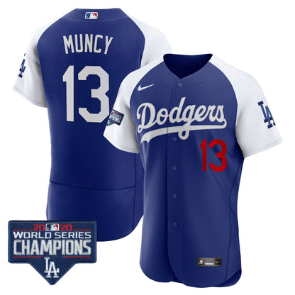 Alternate Royal - Max Muncy