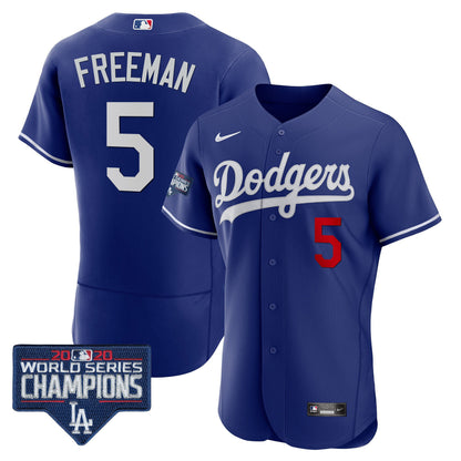 Royal - Freddie Freeman