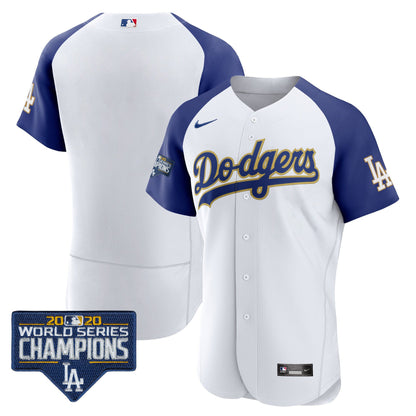 Alternate White - Team