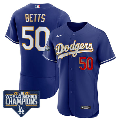 Royal - Mookie Betts