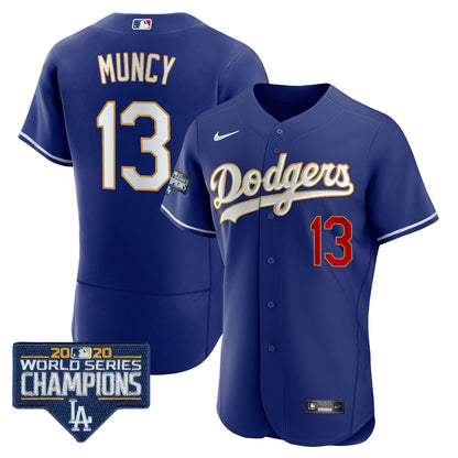 Royal - Max Muncy