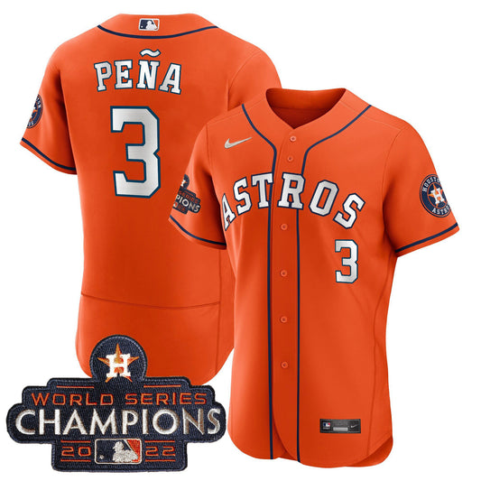 Jeremy Pena