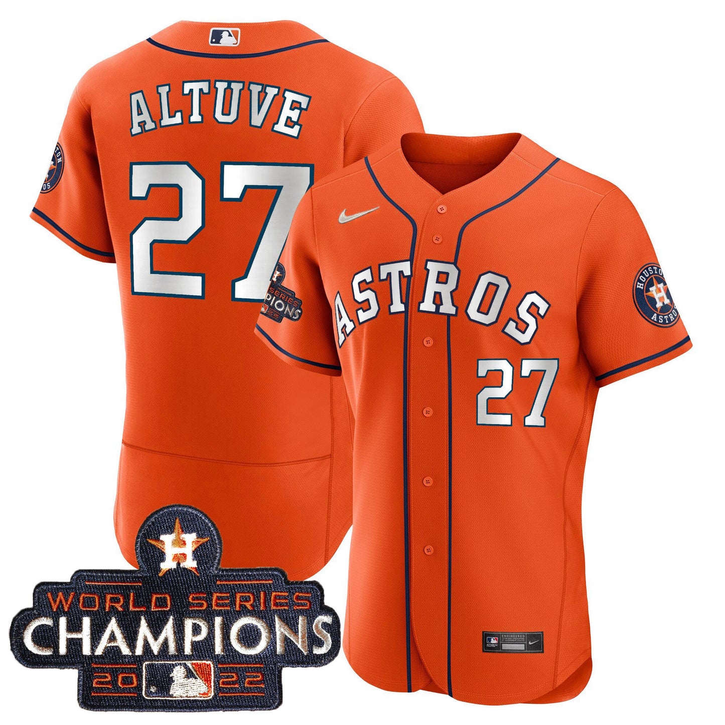 José Altuve