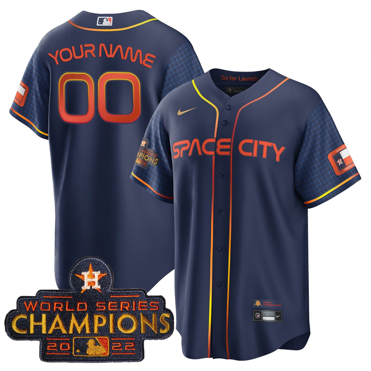 Cool Navy