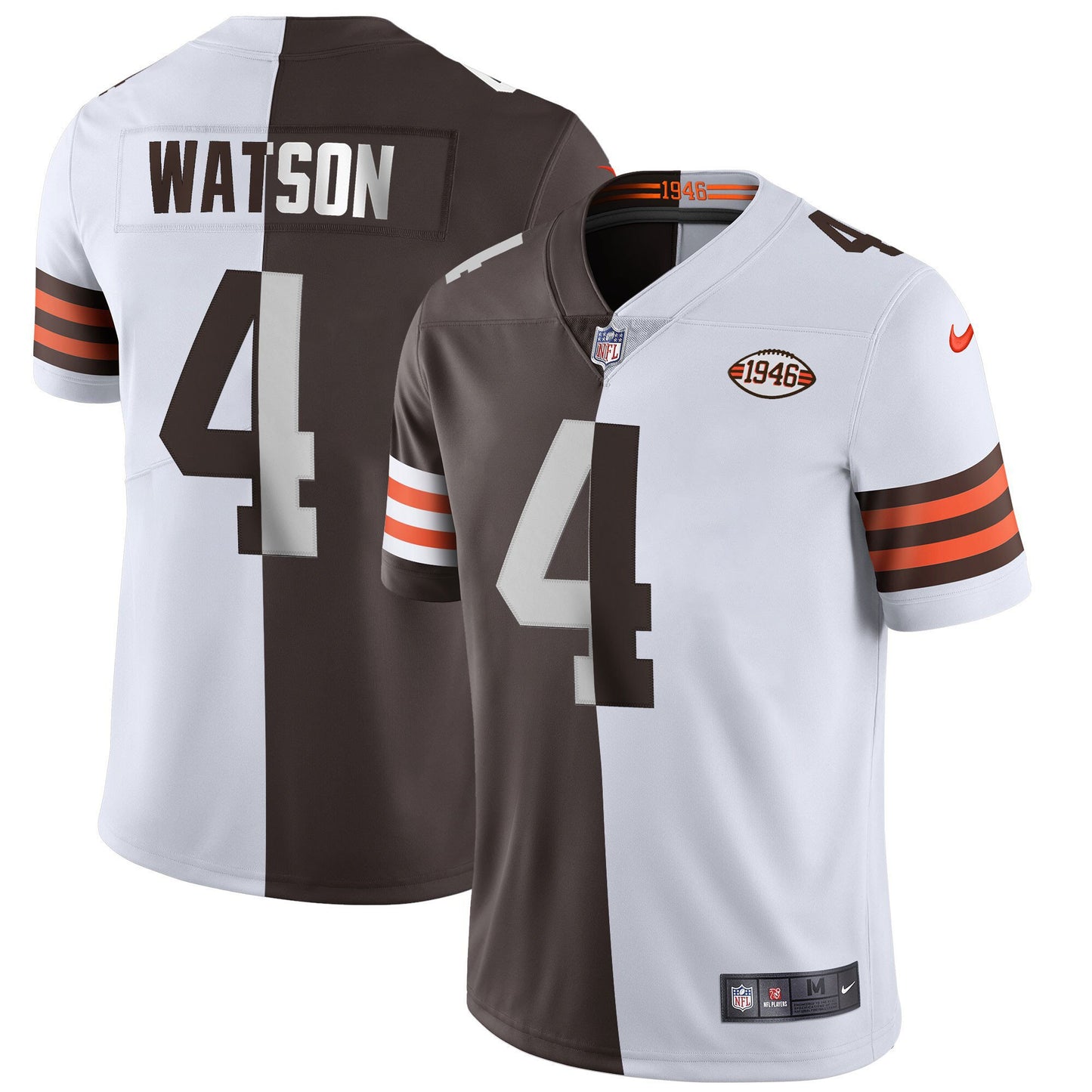 Split - Deshaun Watson