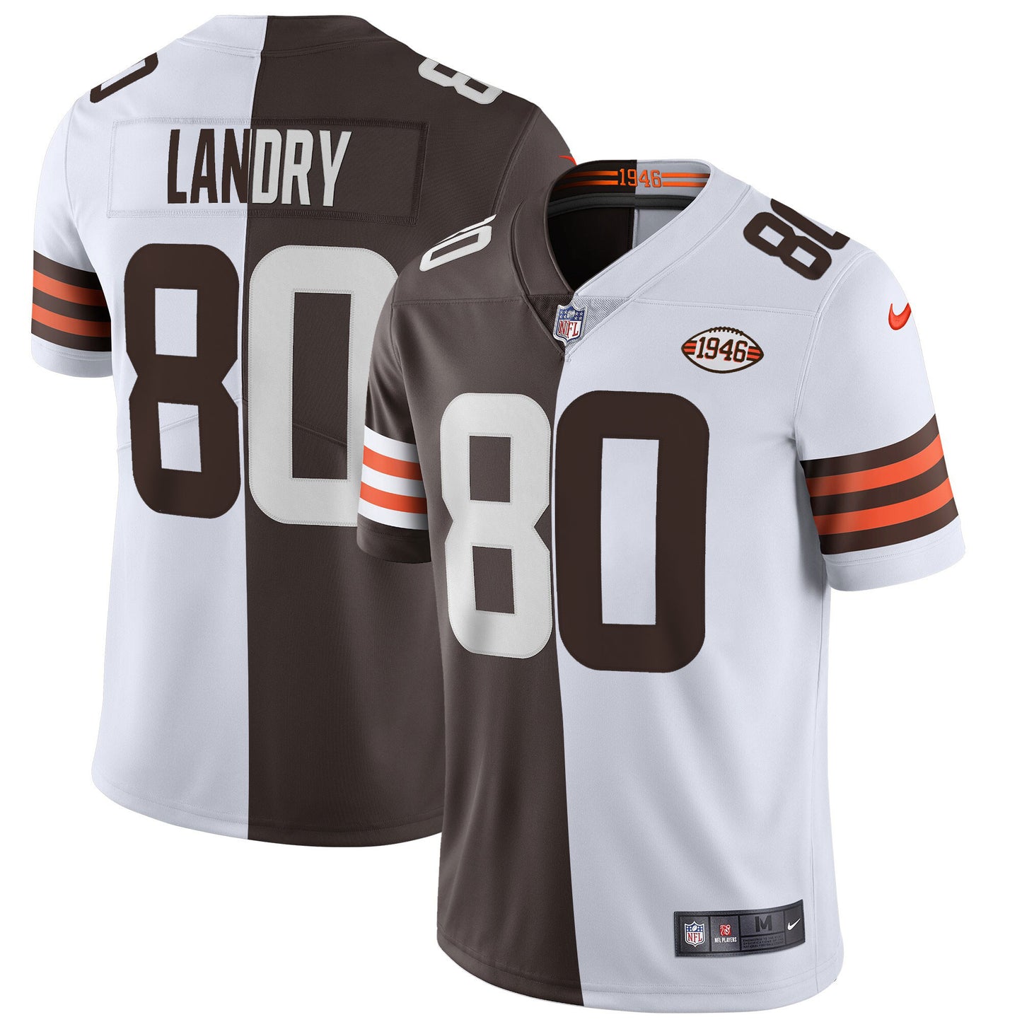 Split - Jarvis Landry