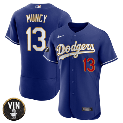 Royal - Max Muncy