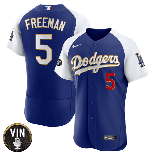 Flex Royal - Freddie Freeman
