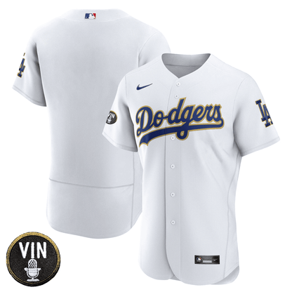 White - Team