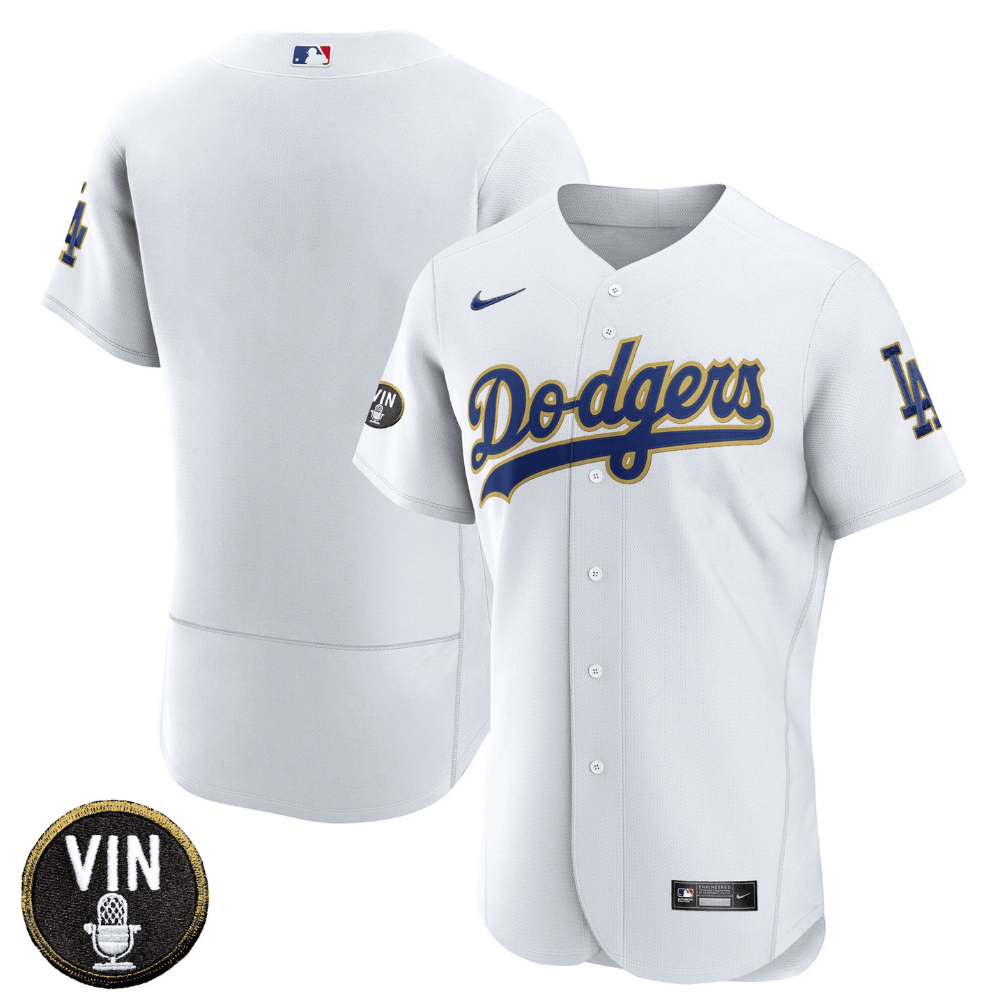 White - Team