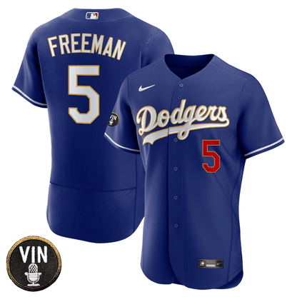 Royal - Freddie Freeman