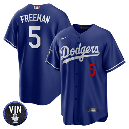 Royal - Freddie Freeman