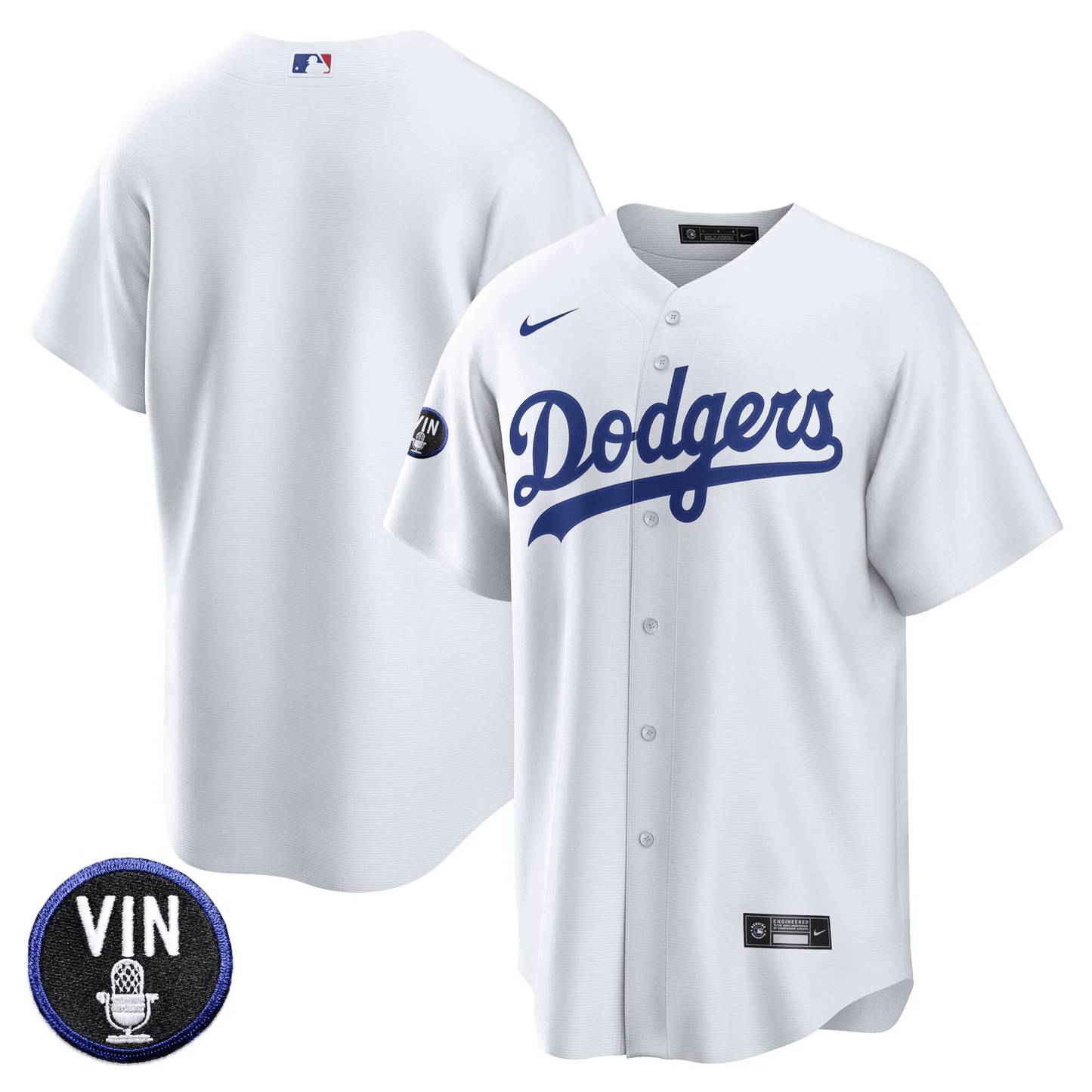White - Team