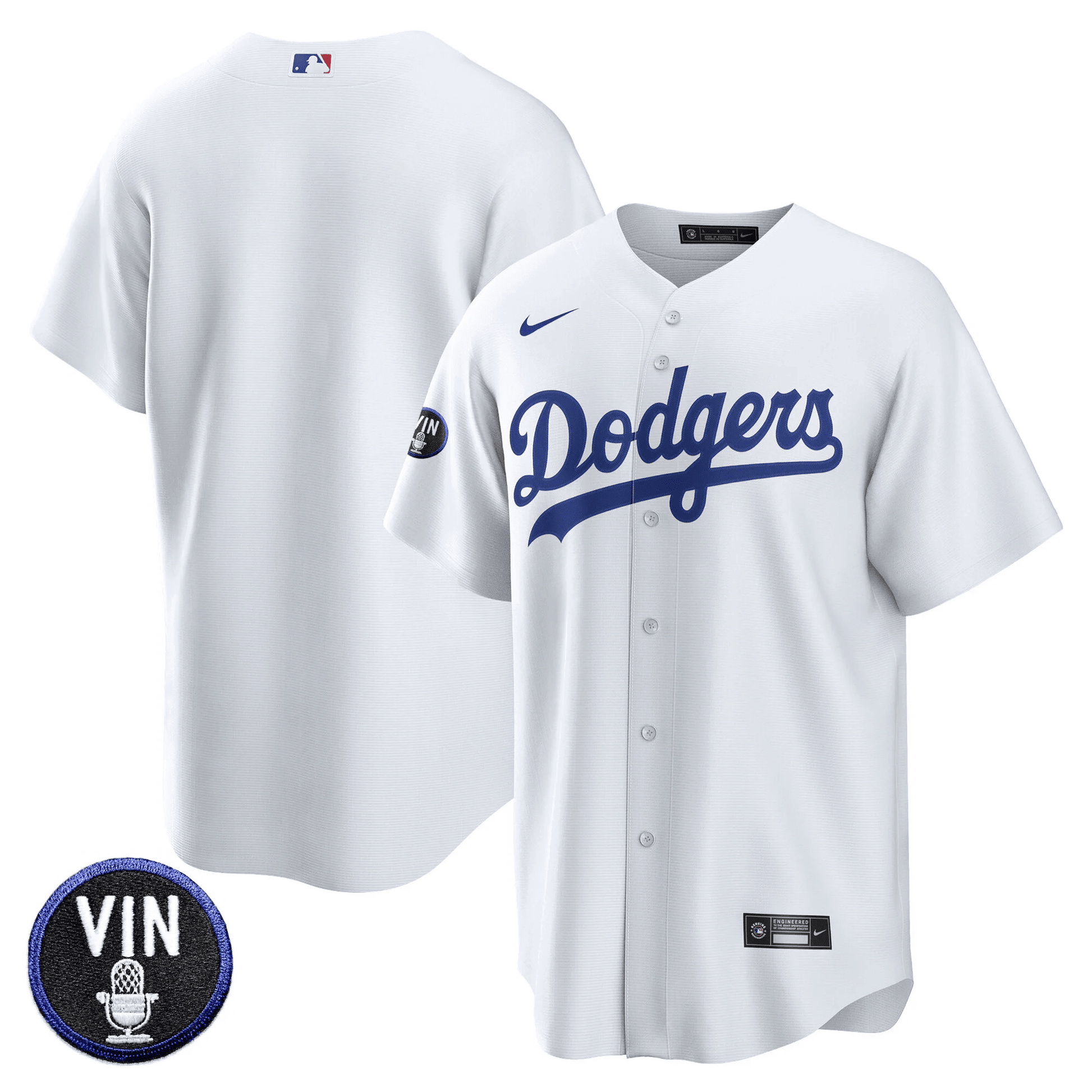 White - Team