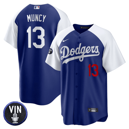 Alternate Royal - Max Muncy