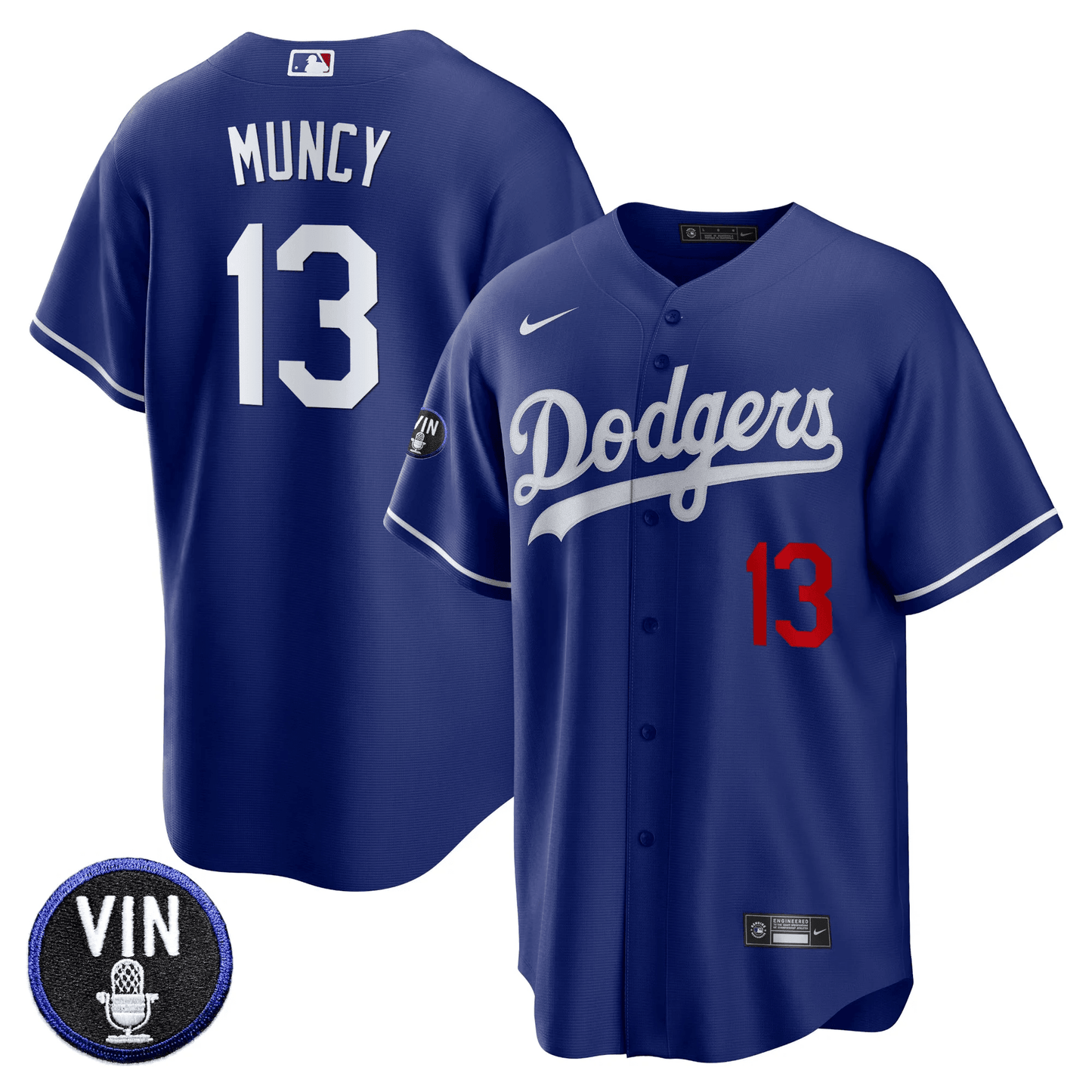 Royal - Max Muncy