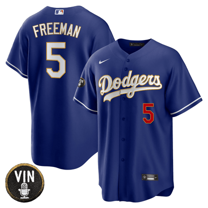 Royal - Freddie Freeman