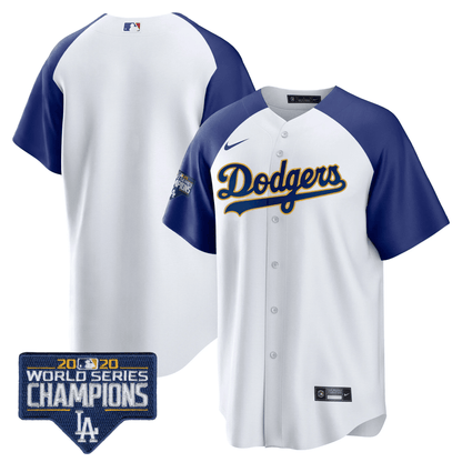 Alternate White - Team
