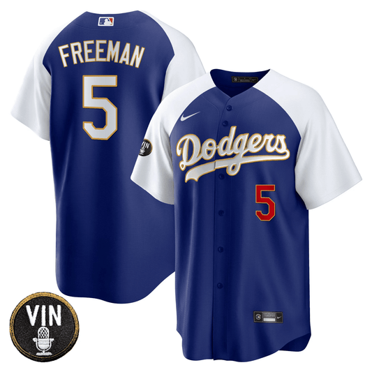 Alternate Royal - Freddie Freeman