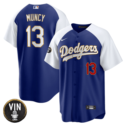 Alternate Royal - Max Muncy