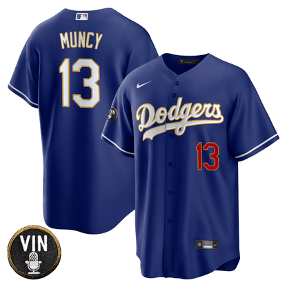 Royal - Max Muncy