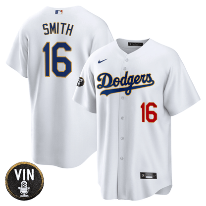 White - Will Smith