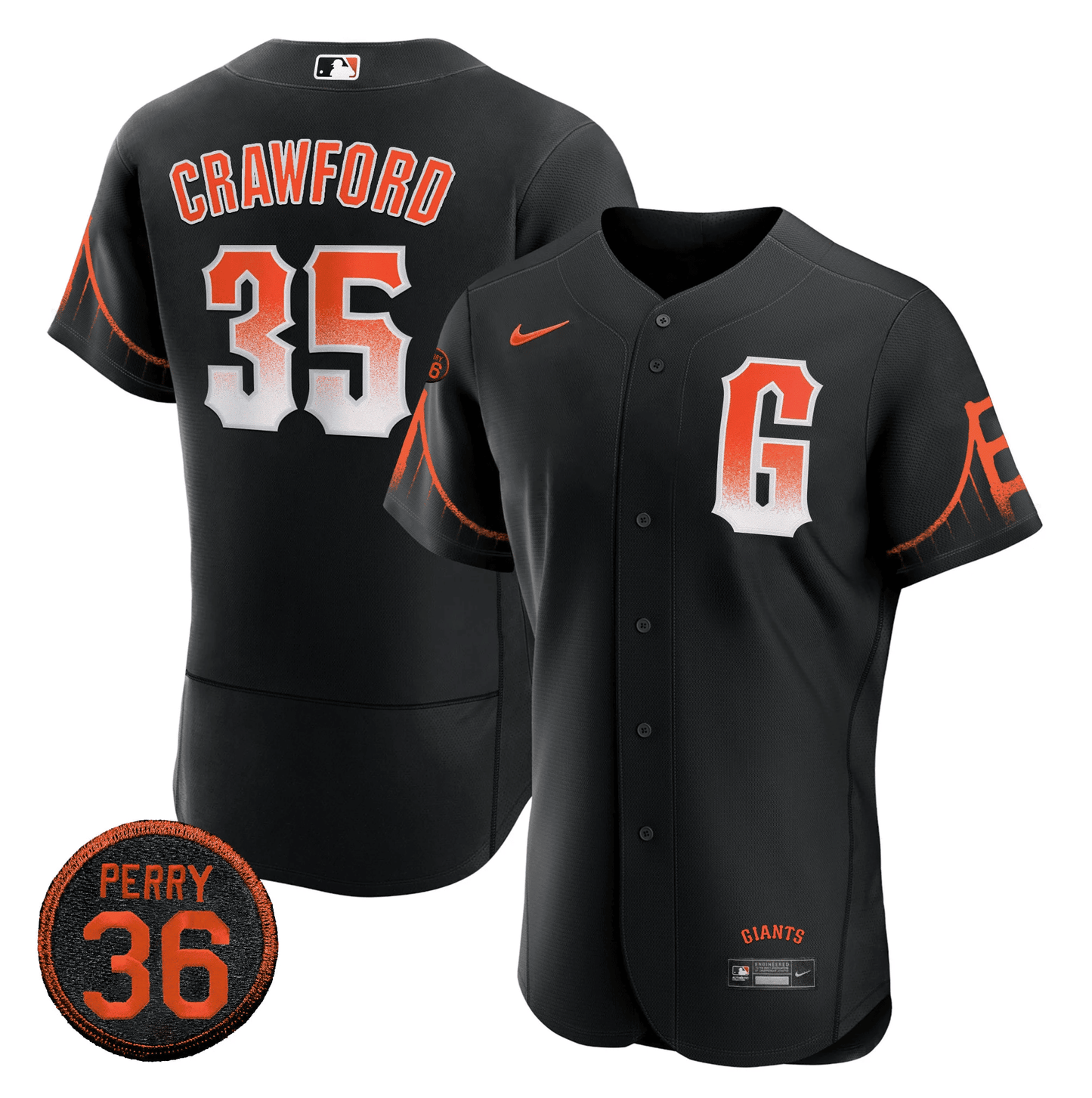 Brandon Crawford