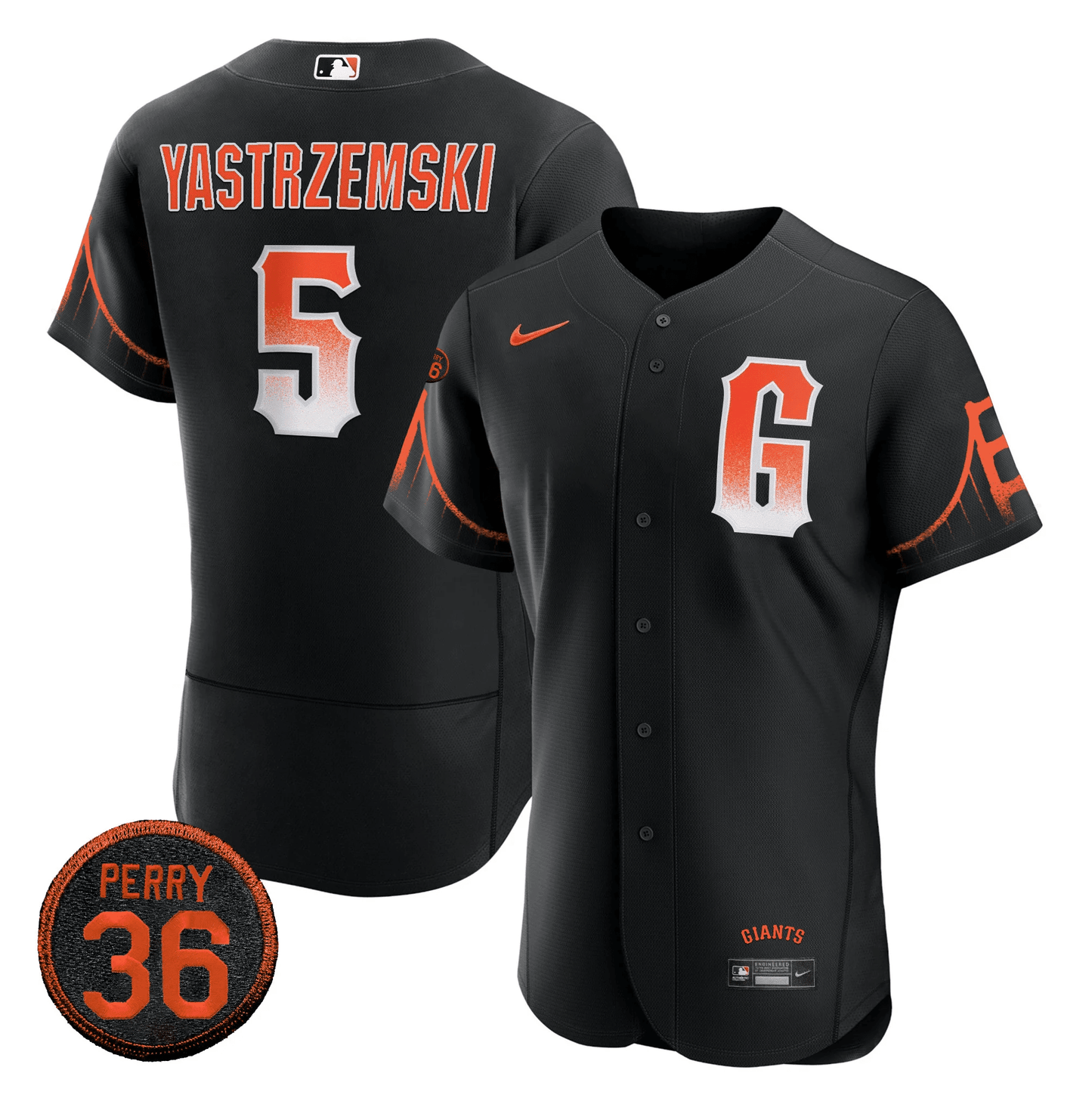 Mike Yastrzemski