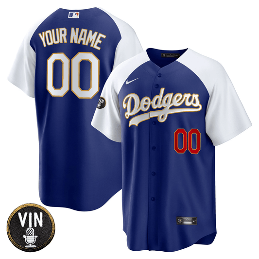 Alternate Gold Royal