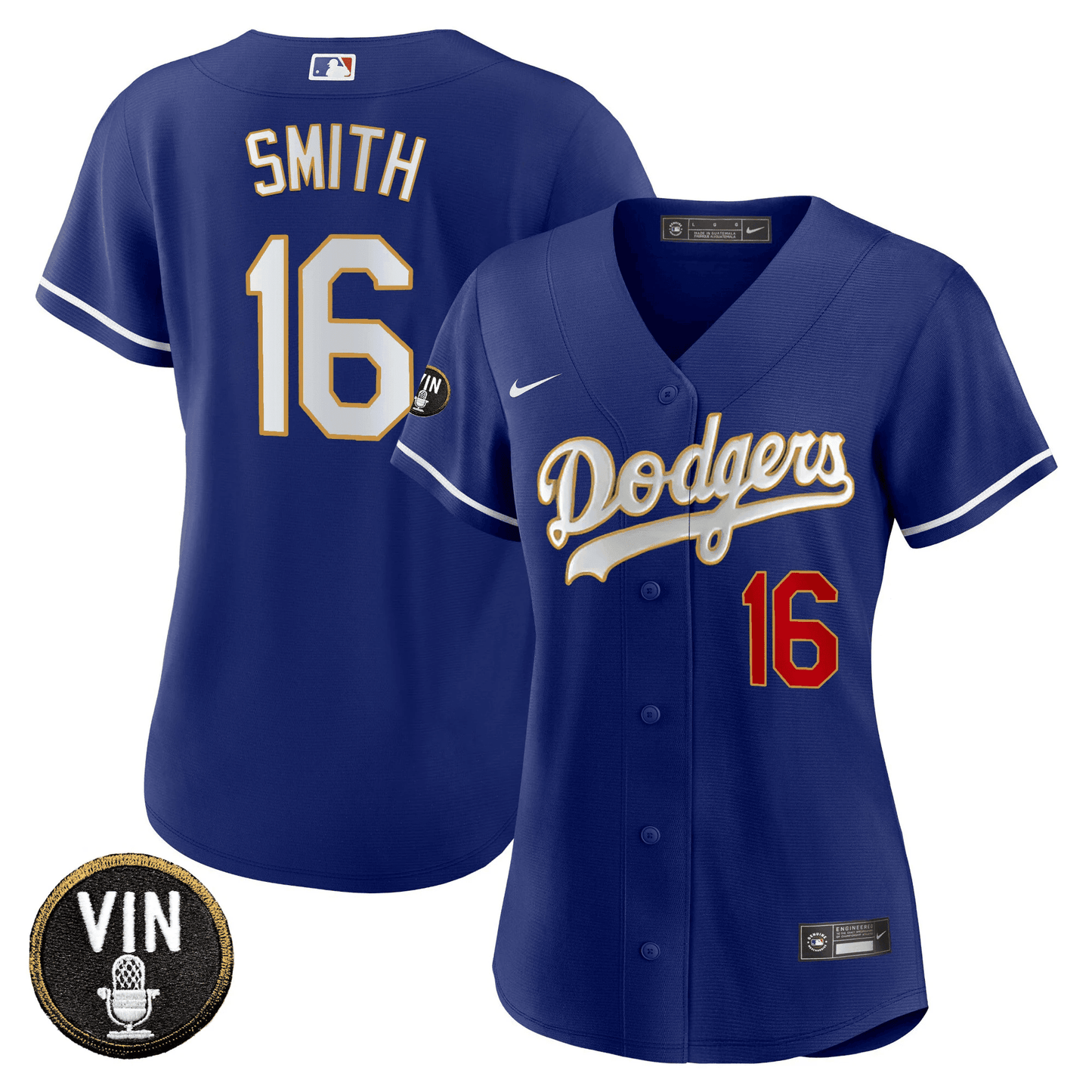 Royal - Will Smith