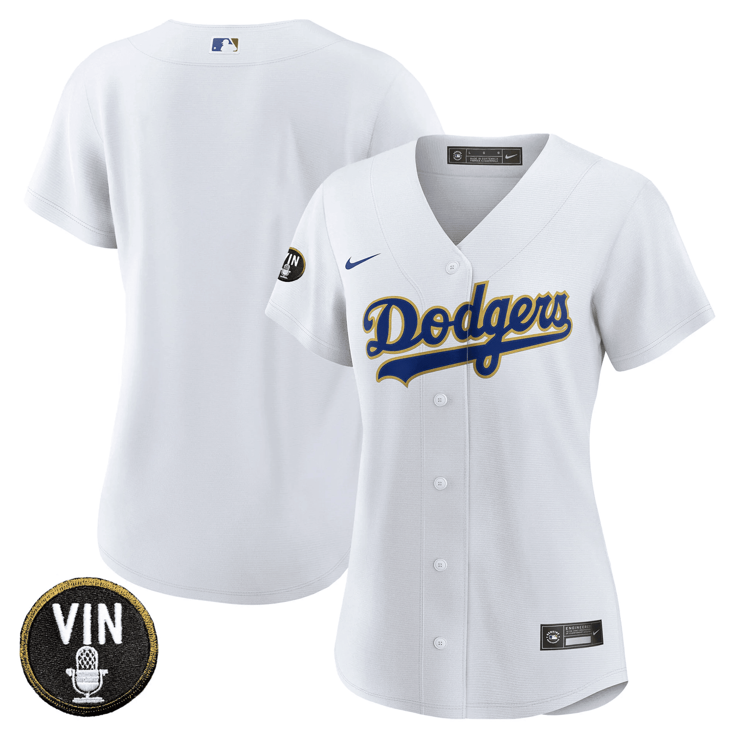 White - Team