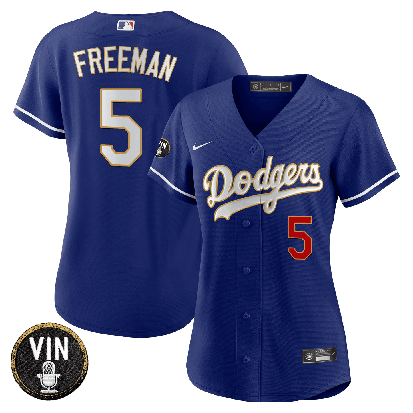 Royal - Freddie Freeman