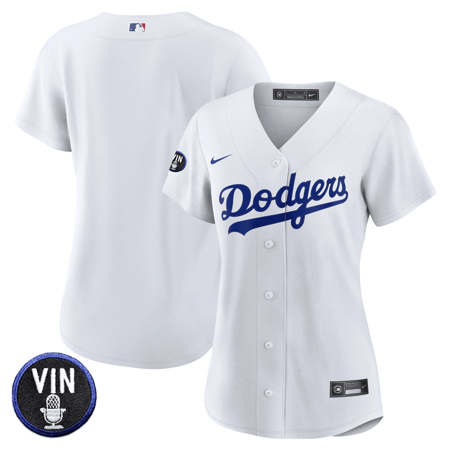 White - Team