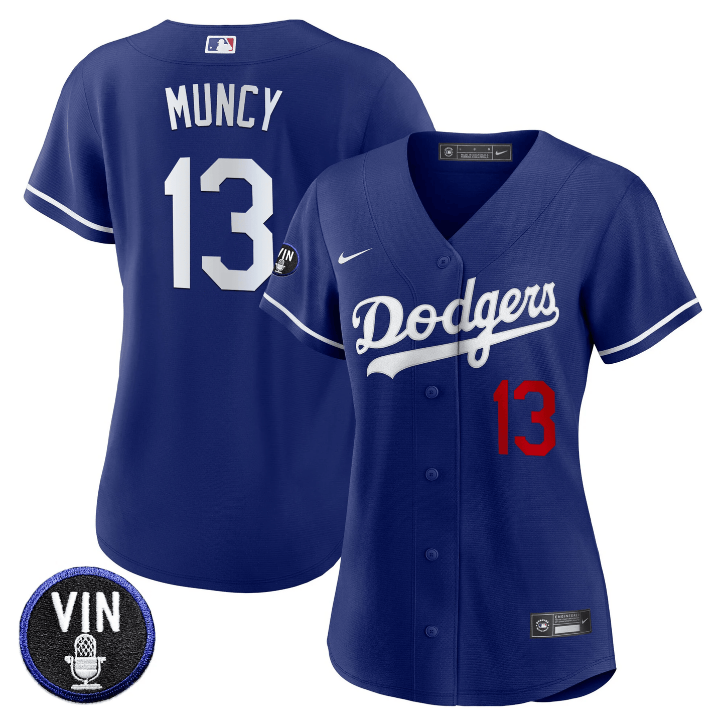 Royal - Max Muncy