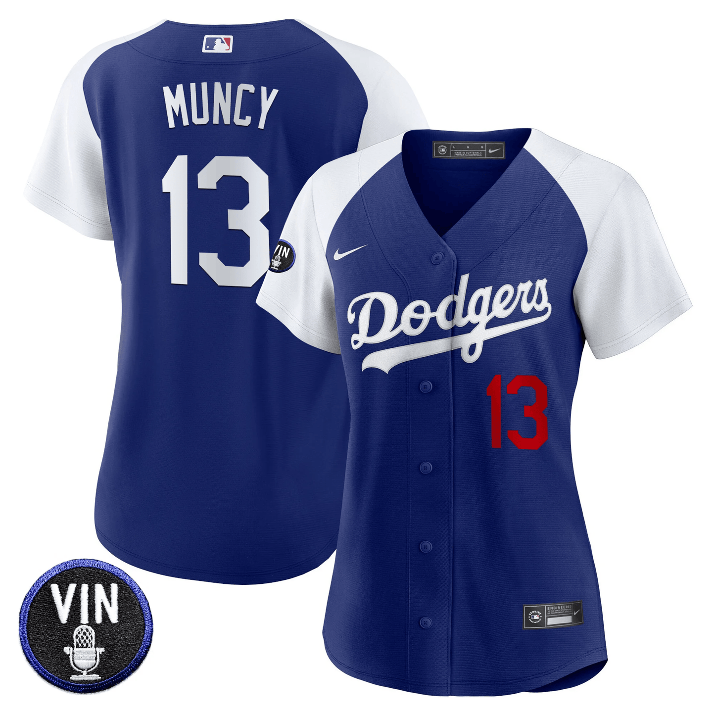 Alternate Royal - Max Muncy