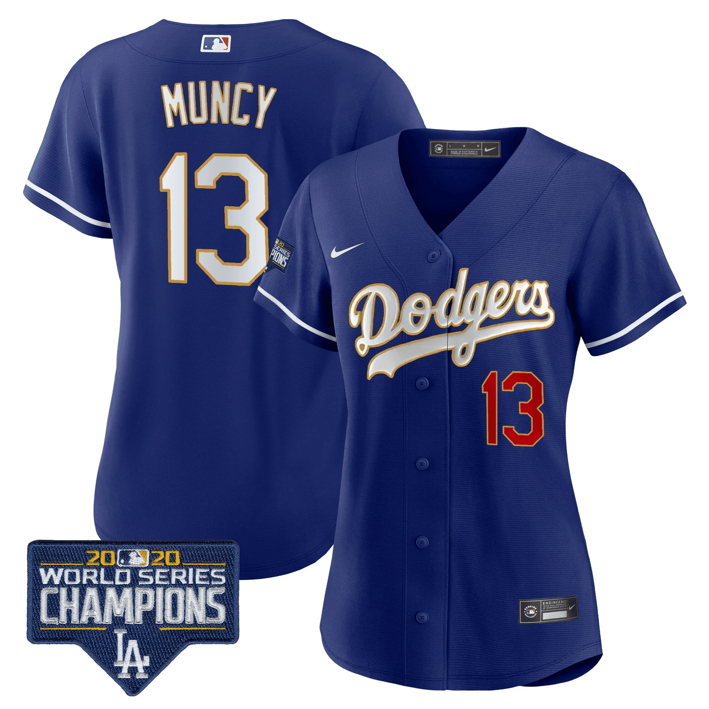 Royal - Max Muncy