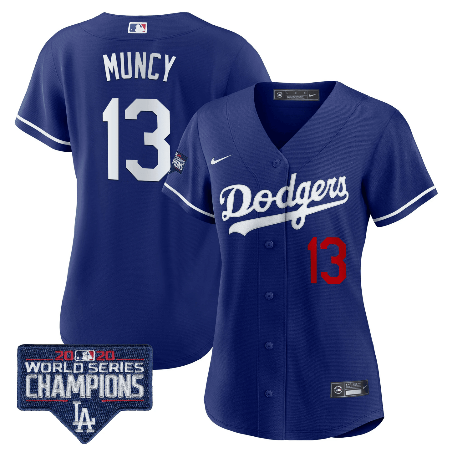 Royal - Max Muncy